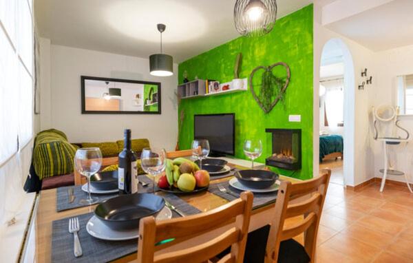 Casa Jaime, Monachil