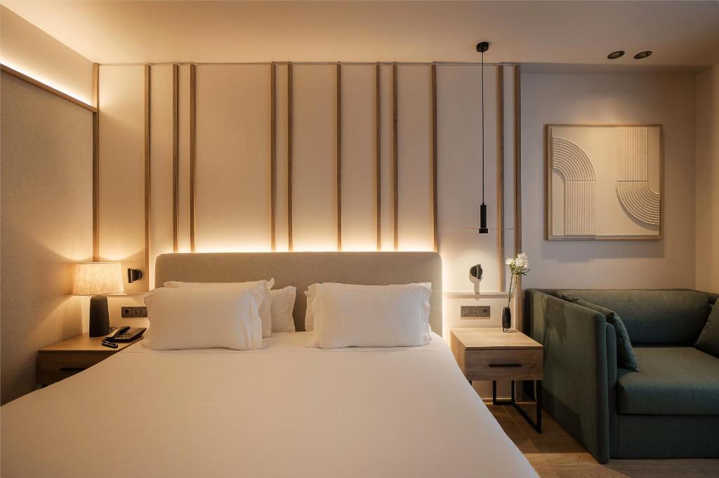 H10 Puerta de Alcalá 4 Sup - 3
