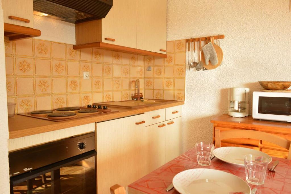 Appartement 2 pièces 4 couchages ARGELES SUR MER AR320-011 - 4