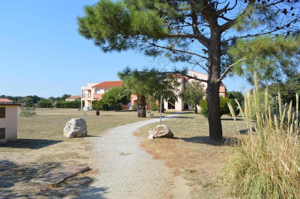 Appartement 2 pièces 4 couchages ARGELES SUR MER AR320-011 - 2