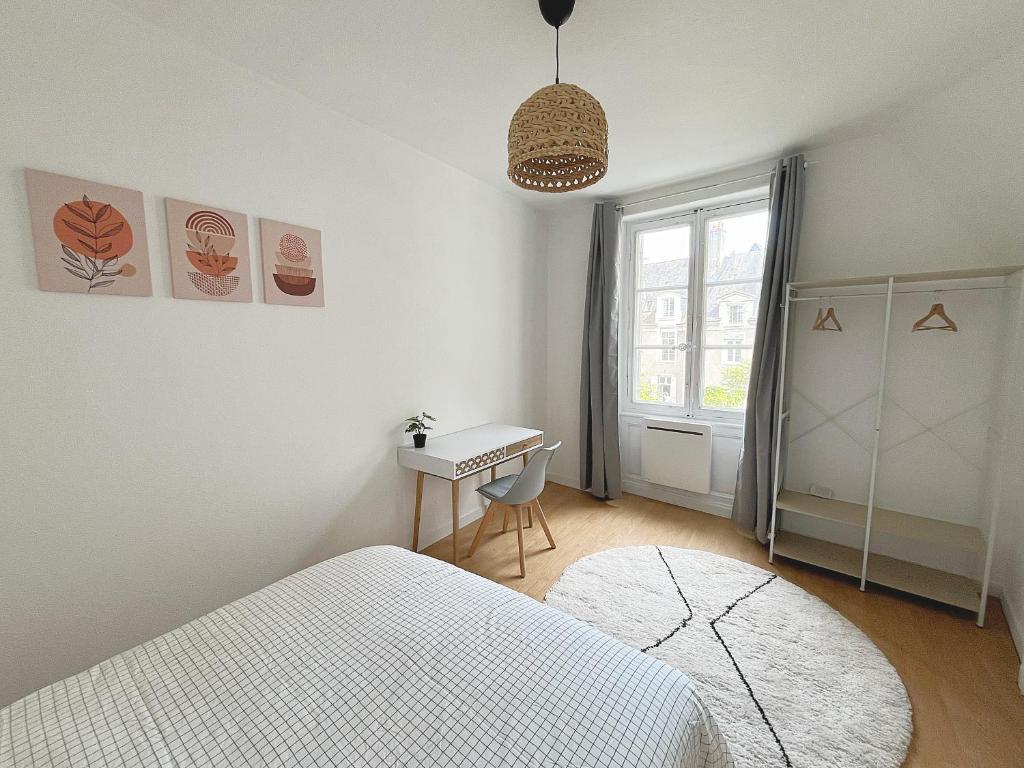 Le Cocon Angevin - 5
