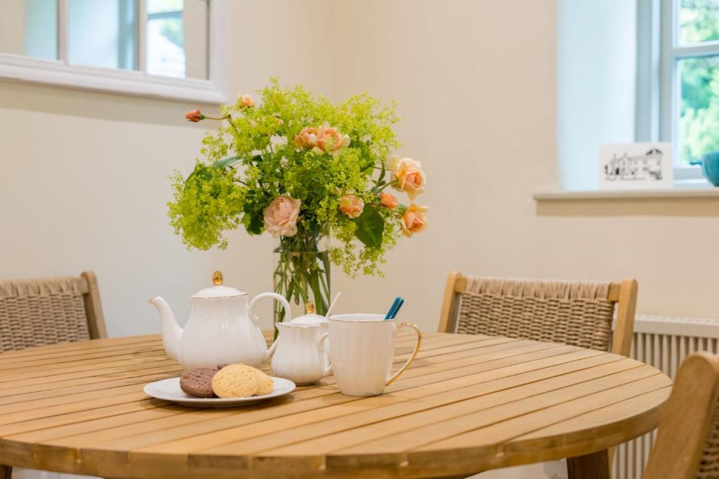 Garden Cottage photo 8