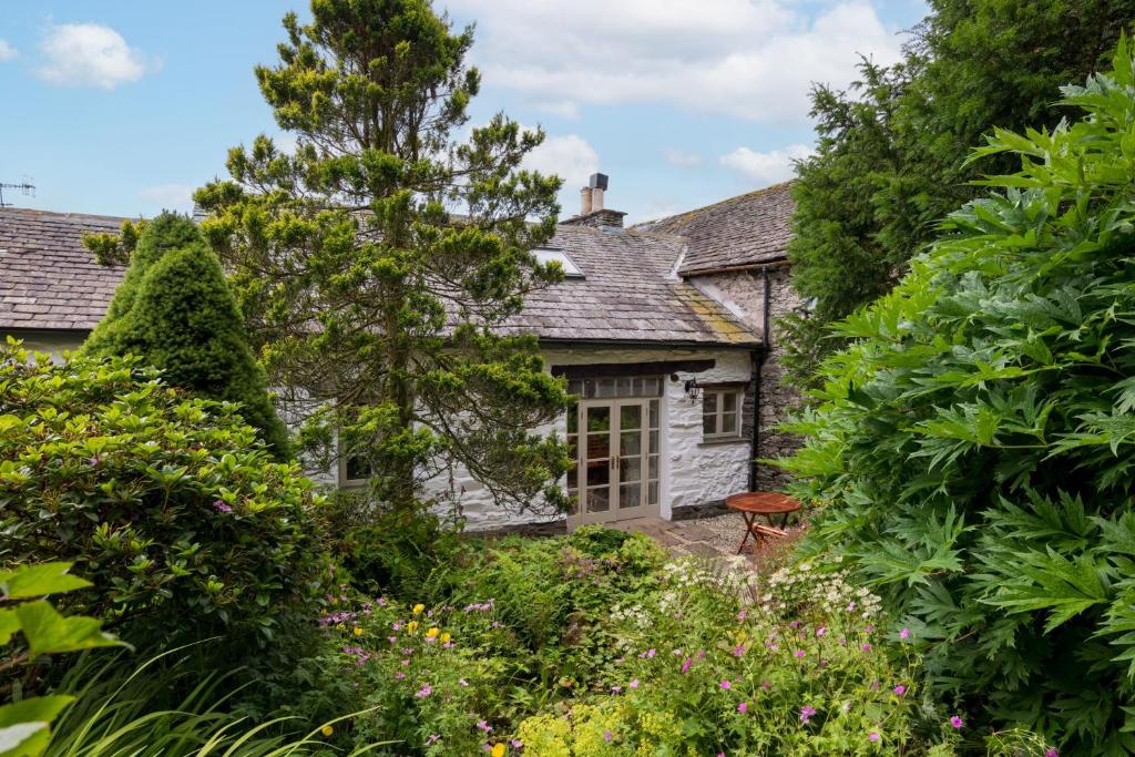 Garden Cottage - photo 4