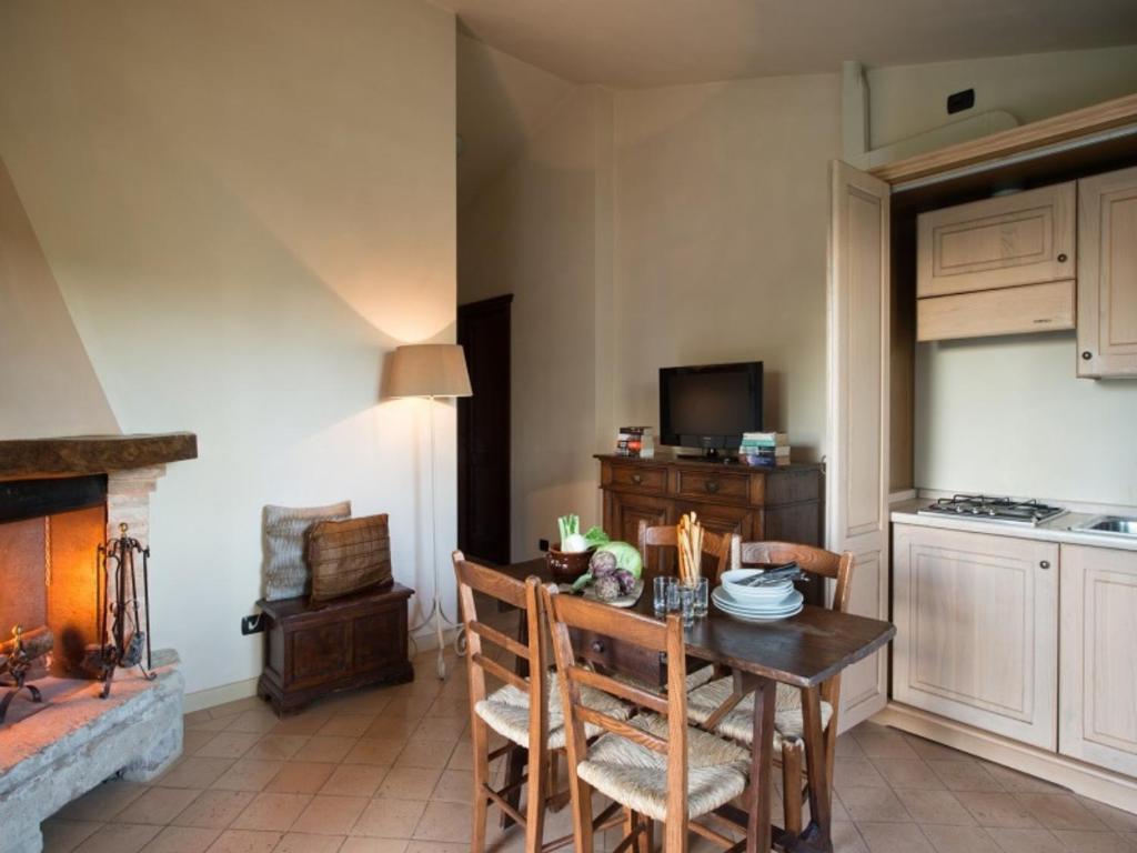 Valle di Assisi Country Apartments - 4
