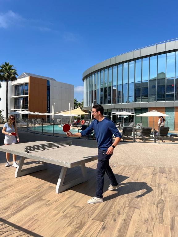 Sports and activities