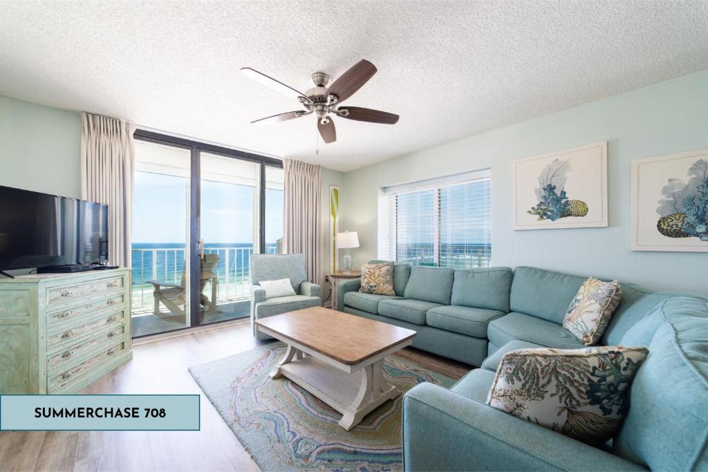 Summerchase 708 by Liquid Life, Orange Beach