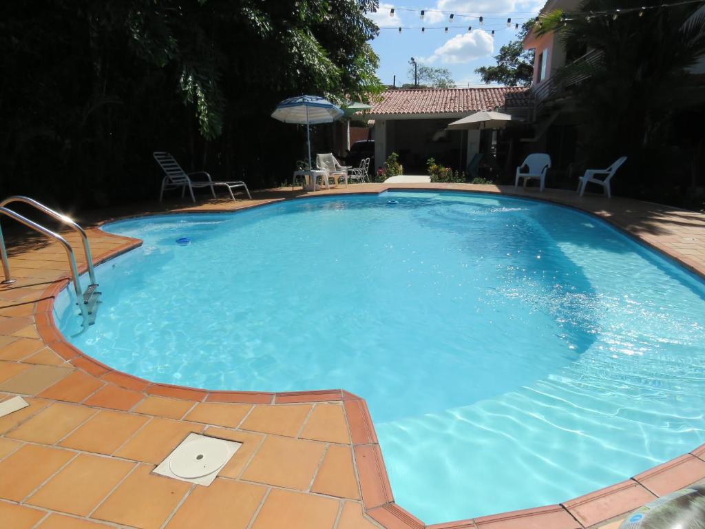Casa Hotel AeroClubR15 - 5