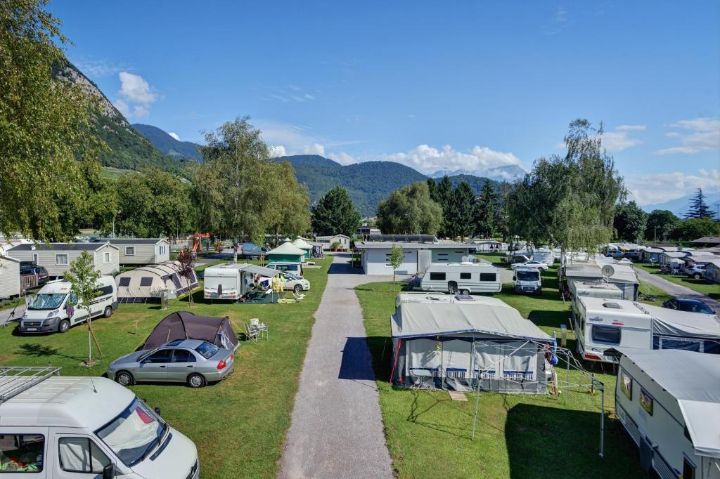 Camping de la Piscine - 5