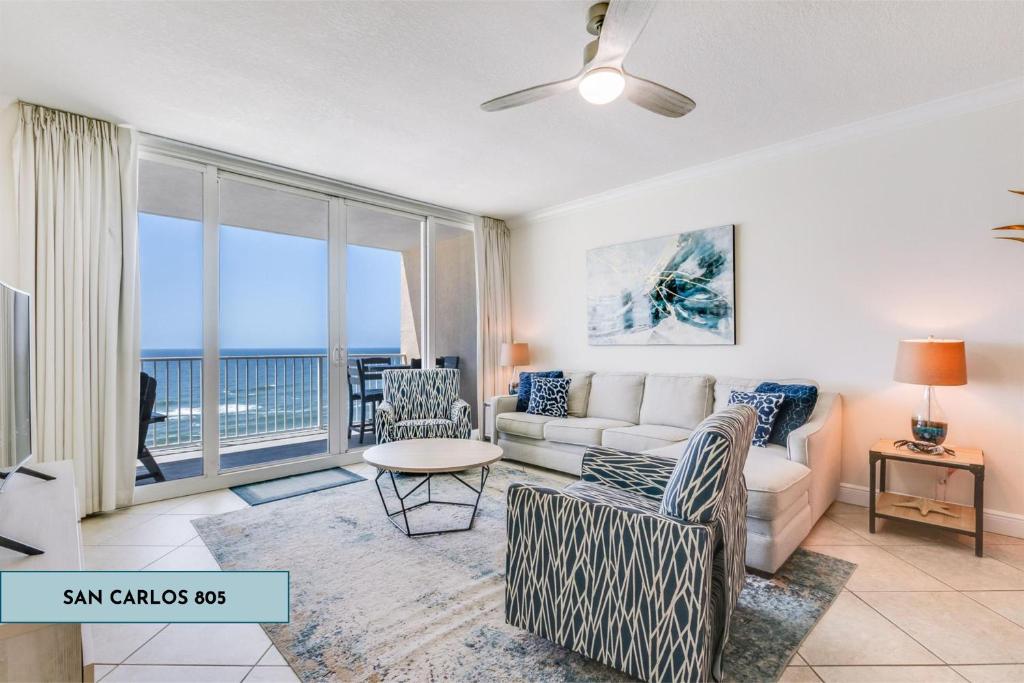 San Carlos 805 by Liquid Life, Gulf Shores