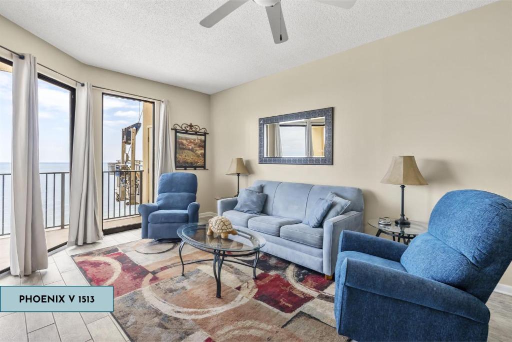 Phoenix V 1513 by Liquid Life, Orange Beach