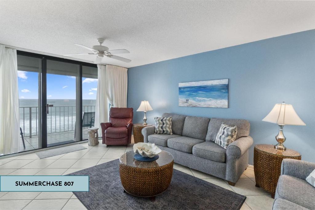 Summerchase 807, Orange Beach