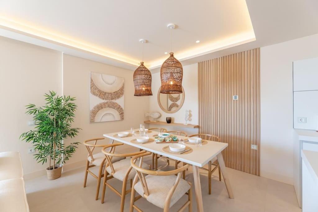 Panoramic sea views and Luxury at Velaya RDR391 - 3