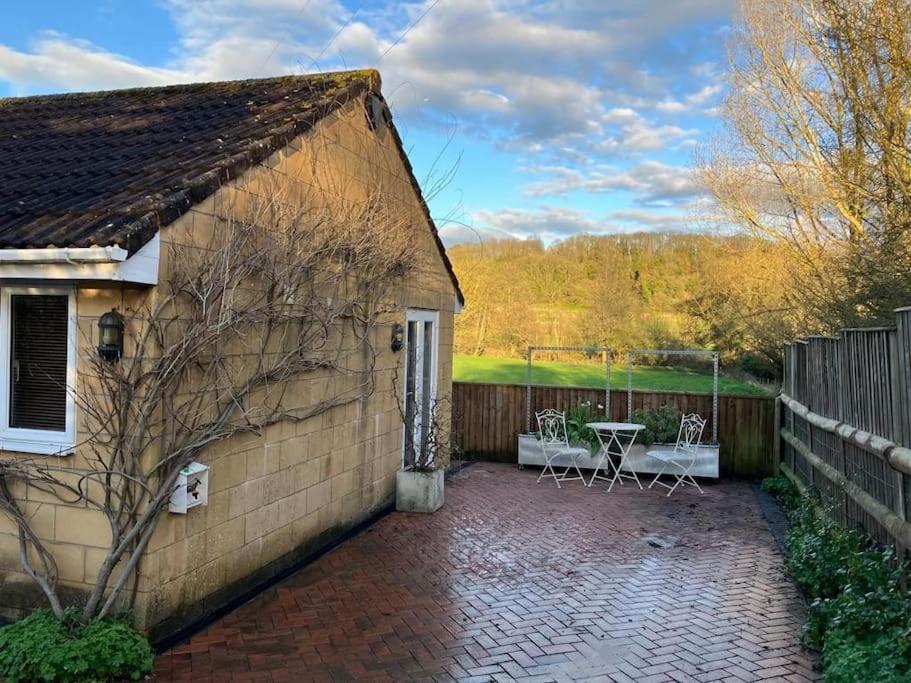 Country Cottage, Chew Valley photo 3