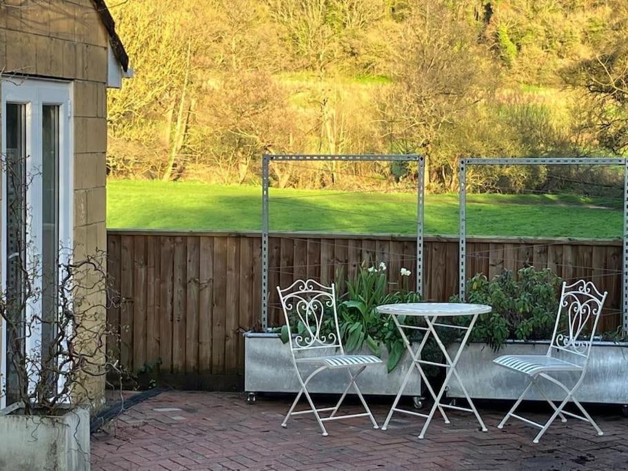 Country Cottage, Chew Valley photo 4