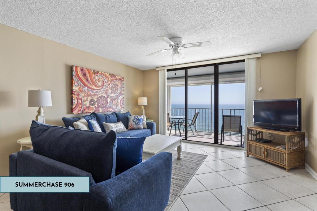 Summerchase 906, Orange Beach