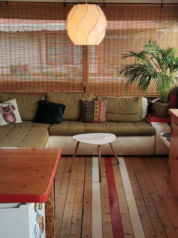 En ChillAda River house - 2