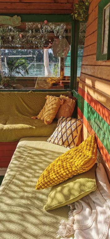 En ChillAda River house - 3