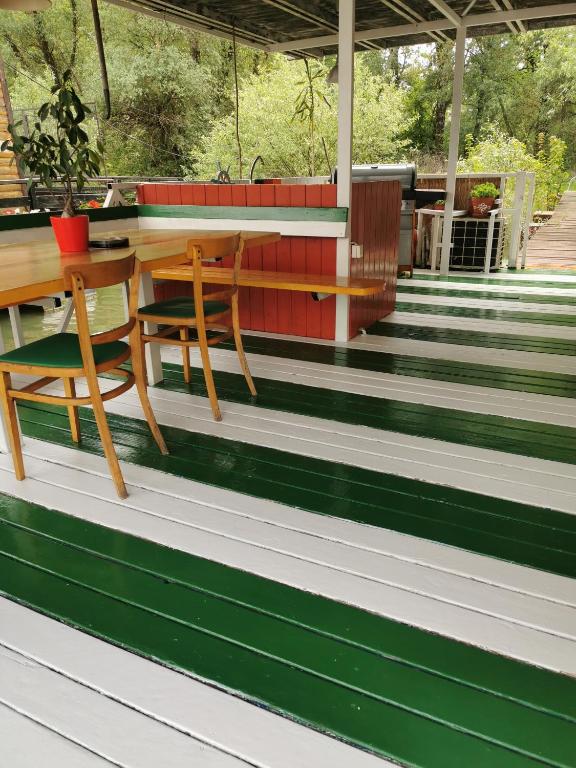 En ChillAda River house - 5