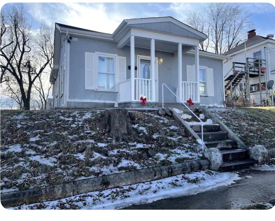 Eitalys on Paris, Hannibal