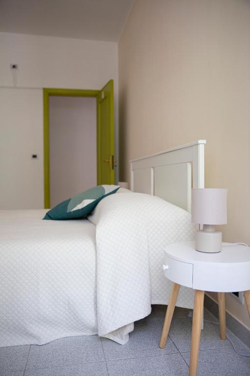Green rooms - 4