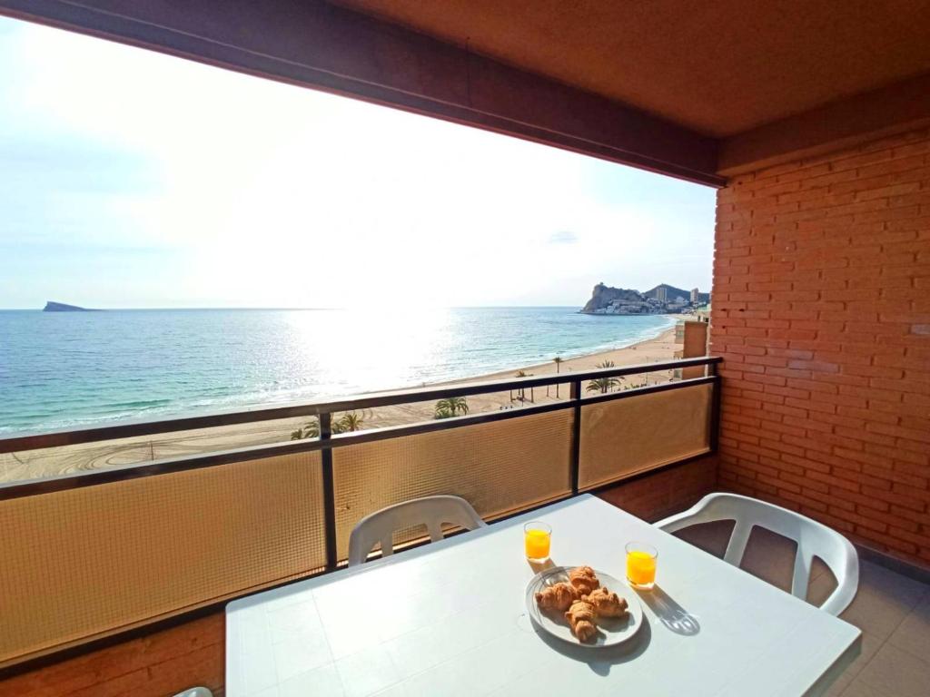 1º Línea Poniente Beach - 2