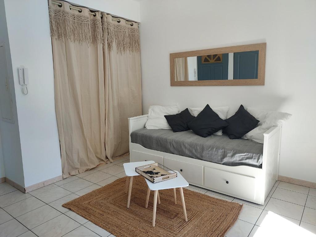 Studio Narbonne Centre - 2