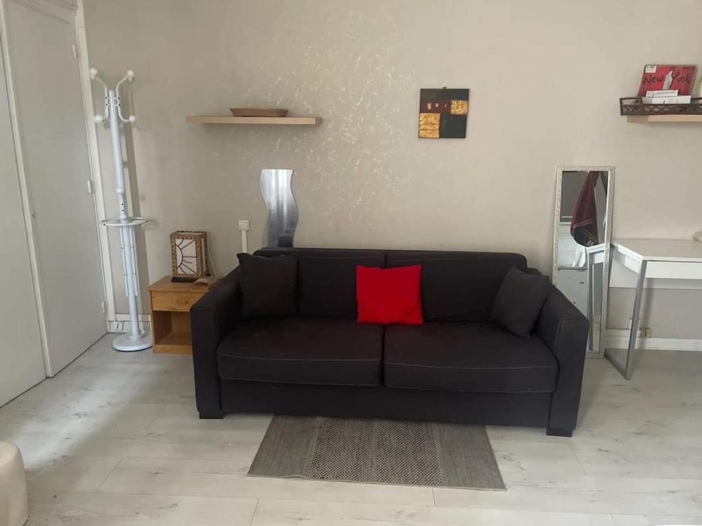 Le cocon aixois, Aix-les-Bains