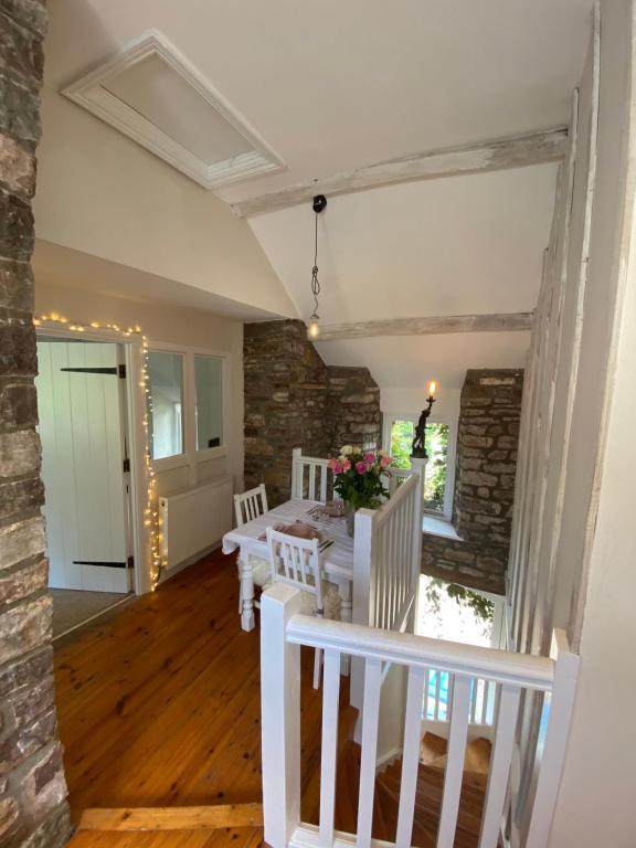 Cosy Llangynidr apartment, Llangynidr