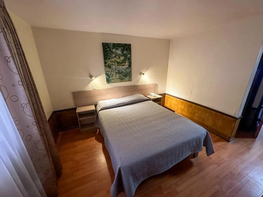 Amaru Hotel, hotel in Arica