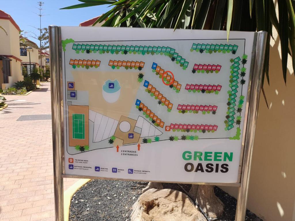 Casa Christian Costa Calma beach - 4
