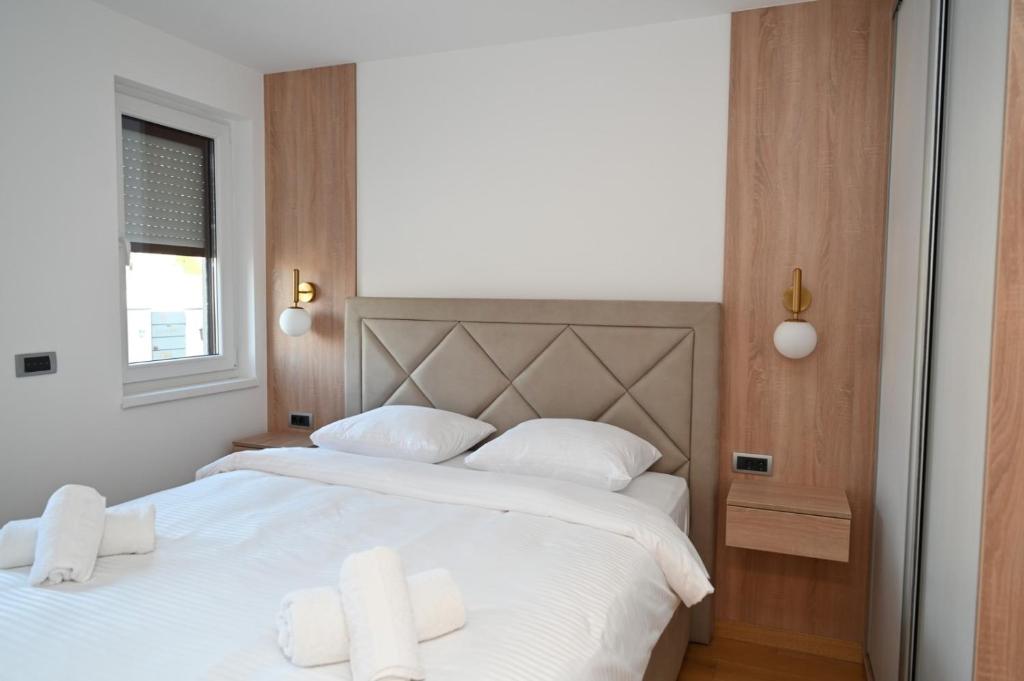 Apartman Vera 8 VRNJAČKA BANJA - 2