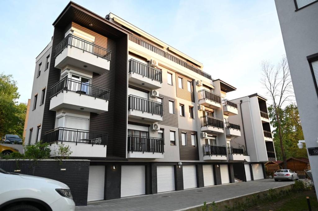 Apartman Vera 8 VRNJAČKA BANJA - 4