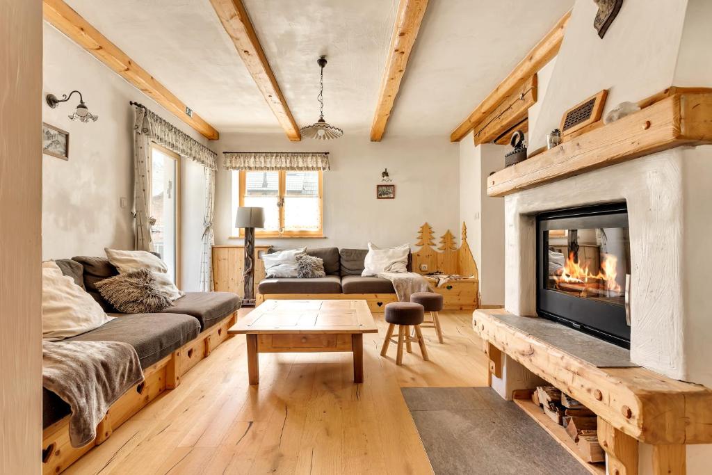 Chalet Vitranc, Kranjska Gora