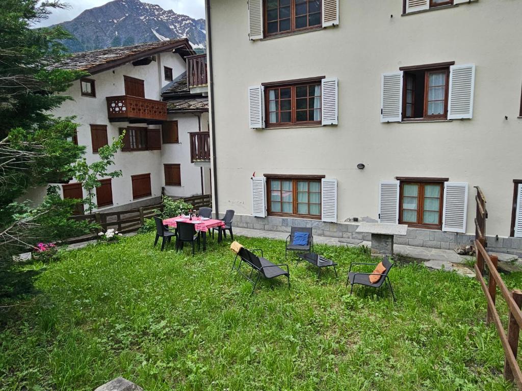 Accogliente Casa con Giardino - 5