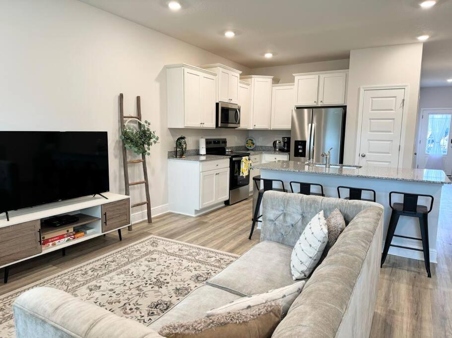 Coastal Dacha, Panama City Beach