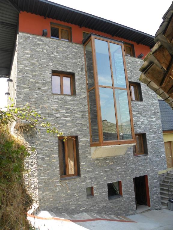 Casa Do Ferreiro - La Fragua — Hotel in Vega De Valcarce