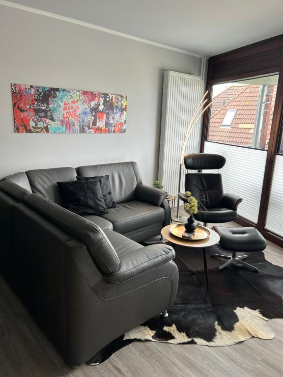 Apartment MeerZeit, Büsum