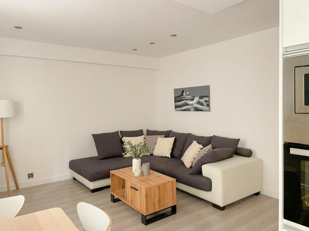 Apartamento Boza - 5