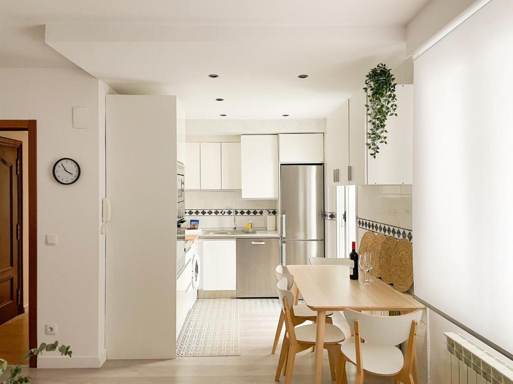 Apartamento Boza - 4