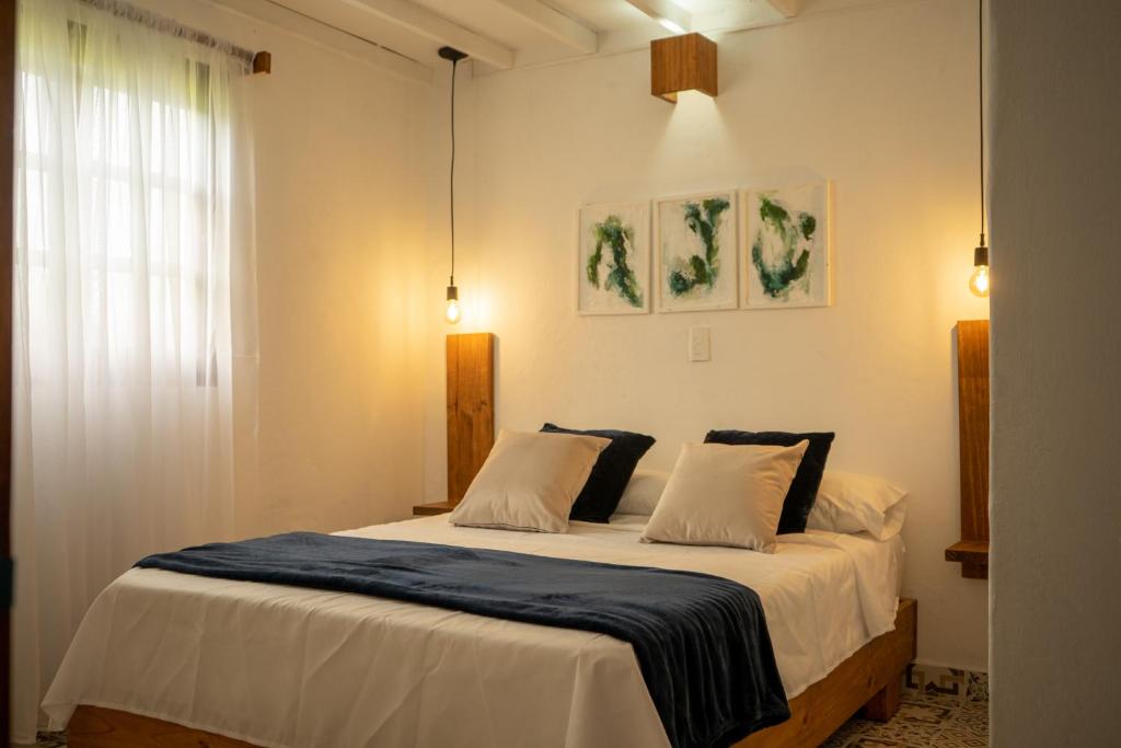 Casa Lúmena, Hospedaje en Jardín - 3