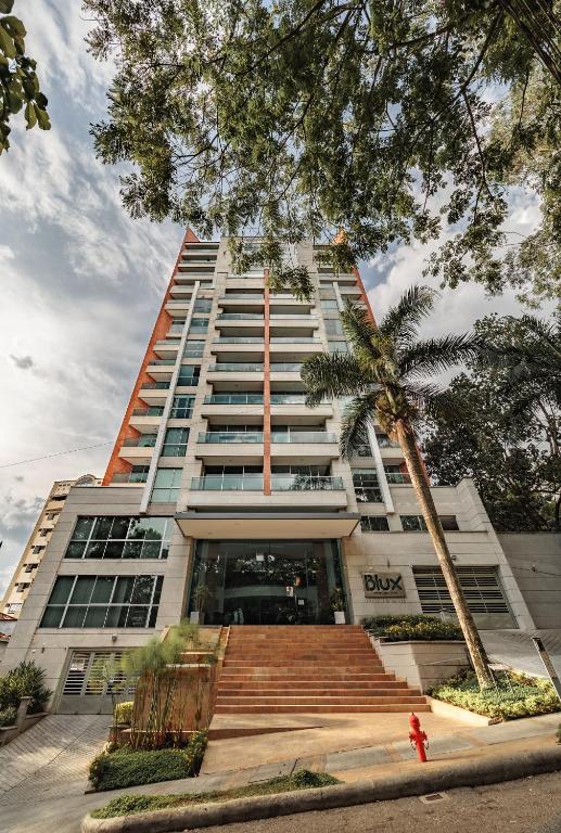 Blux Apartments Medellin - 1