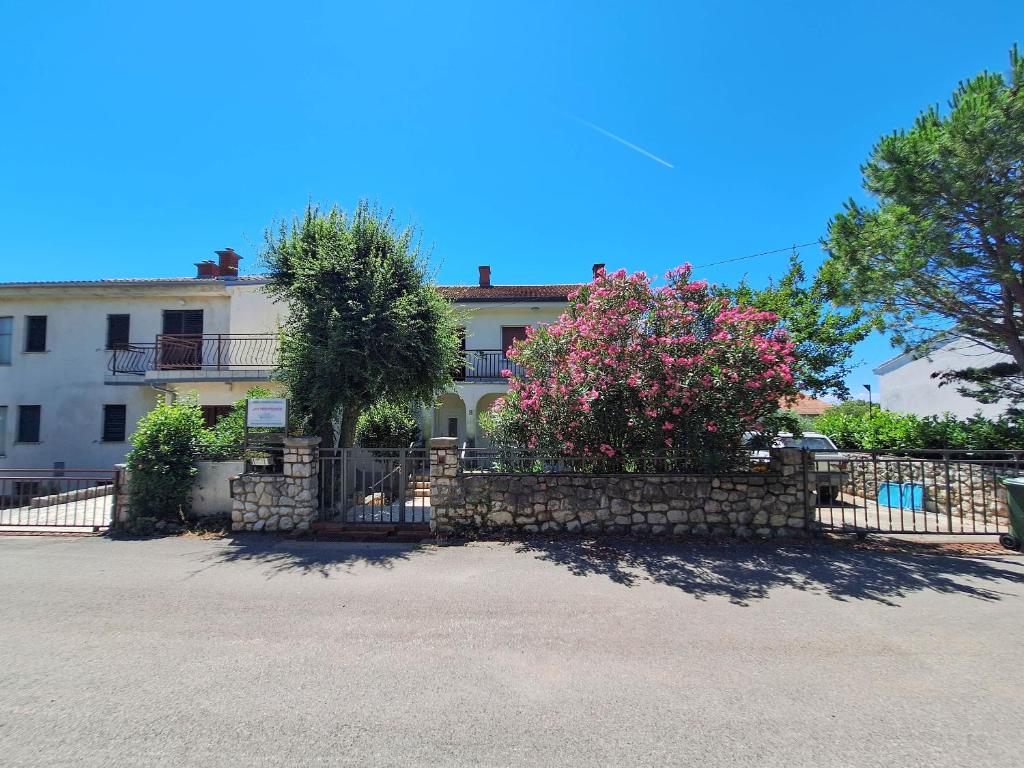 Apartment Harmonia, Dramalj