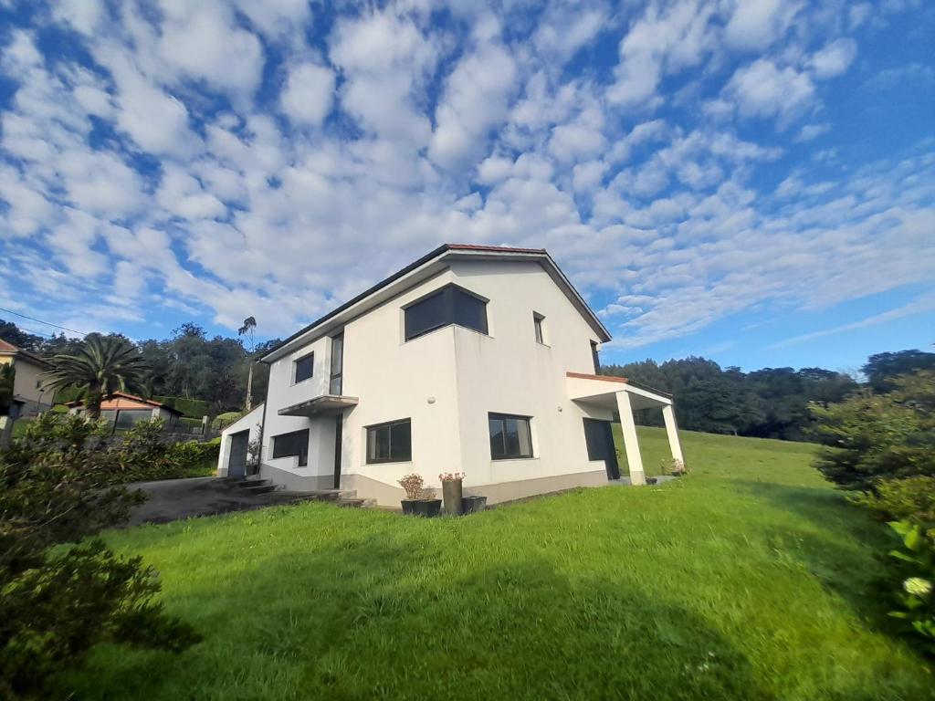 Casa Cima, Ribadesella