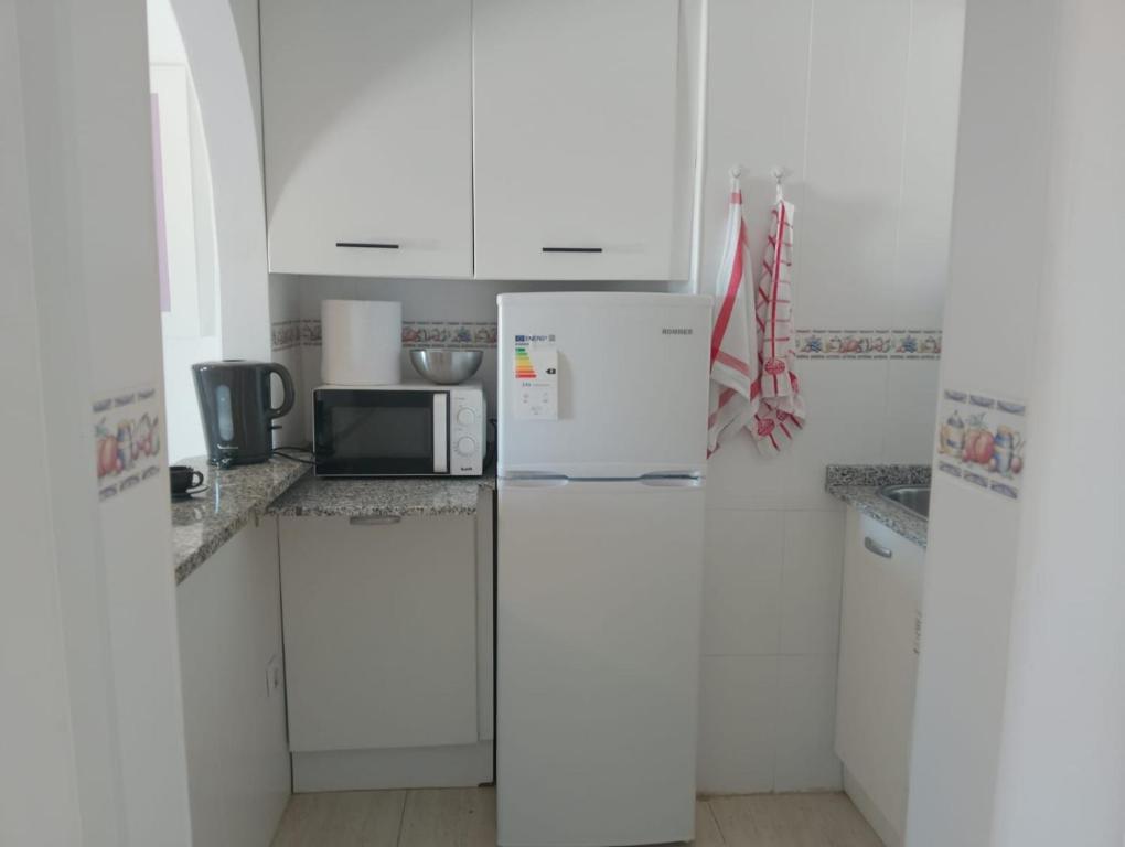 Apartamento kristie - 3