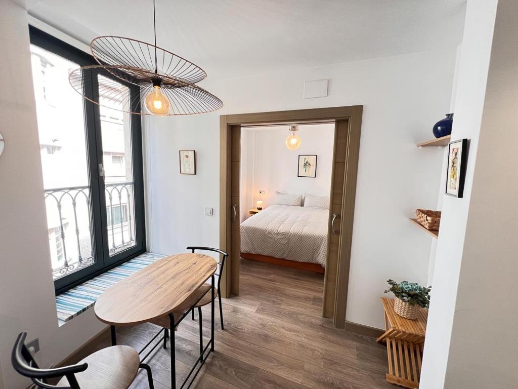 Apartamento Ruta de los Vinos - 2