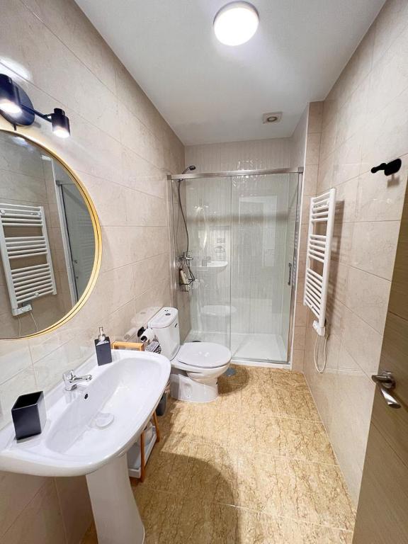 Apartamento Ruta de los Vinos - 4