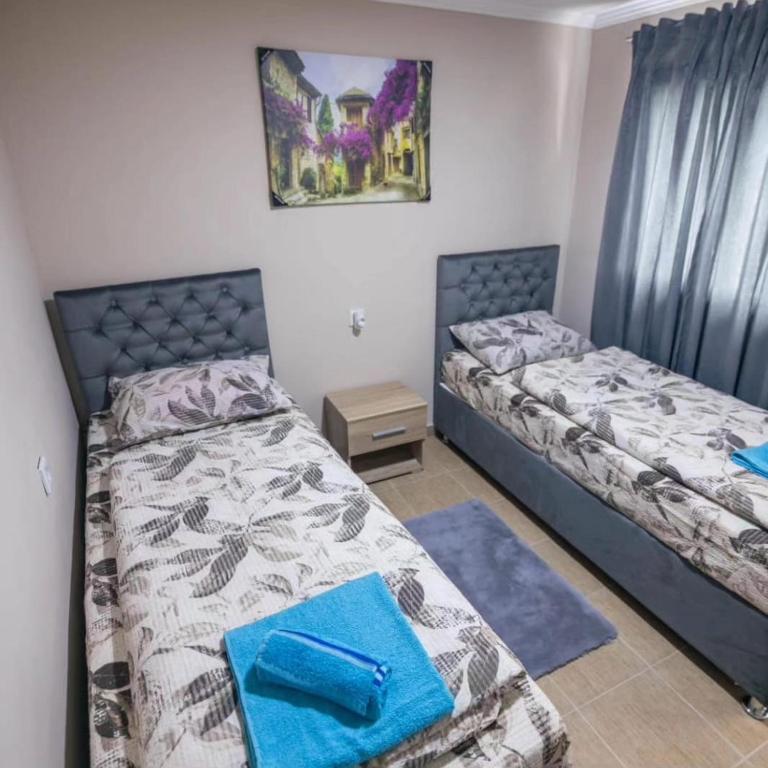 Adventure Tara, Foča