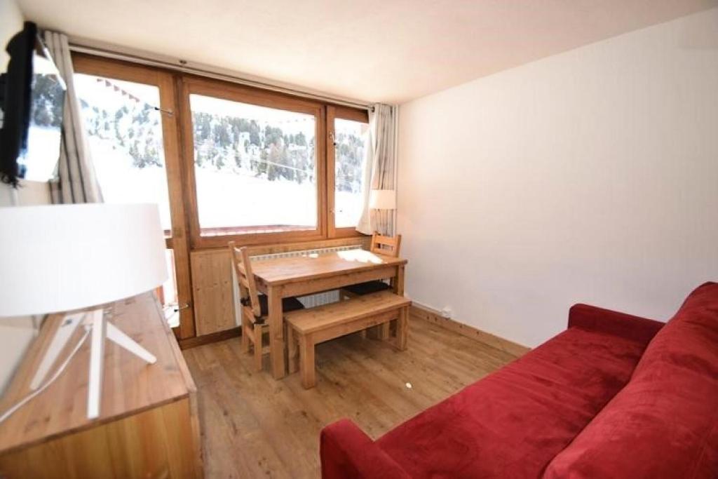 Résidence Le France - Studio 3/4 pers - LE FRANCE- 425FR - PLAGNE CENTRE MAE-6064 - 3