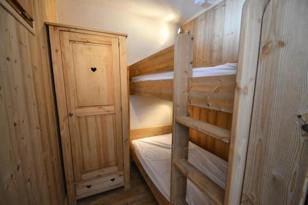 Résidence Le France - Studio 3/4 pers - LE FRANCE- 425FR - PLAGNE CENTRE MAE-6064 - 4