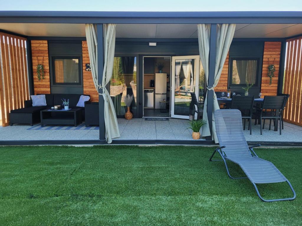 Mobile home Maresol, Pirovac